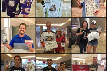  Félicitations à ces gagnants de #NHLScavengerHunt! #VegasSeason ...