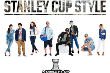 Qui a le meilleur #StanleyCupStyle? Voyons ça. Partagez vos vêtements de jour de jeu avec ...