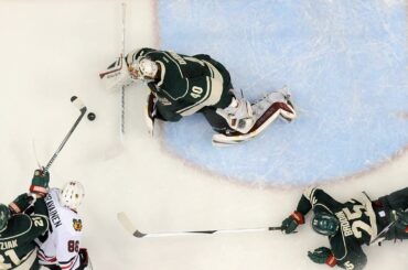 PK% Leader: @minnesotawild (86.3%) #SeasonStats ...