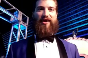 Burnzie, que penses-tu de ton prix? #NHLAwards #dubsmash ...