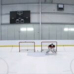 Entrez dans le filet avec Cory Schneider et @gopro. Vous apprécierez ce qu'un gardien de but g ...