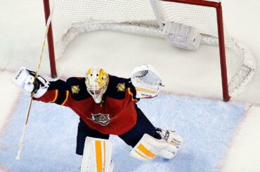 Joyeux anniversaire, Roberto Luongo! #HockeyBirthdays ...