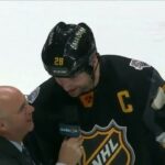 MVPP: Joueur et personnalité les plus précieux #NHLAllStar ...