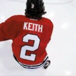 Duncan Keith: 3 Coupes Stanley, 2 Trophées Norris, 1 Conn Smythe, talent illimité ...