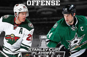 Ce soir. #DALvsMIN #StanleyCup ...