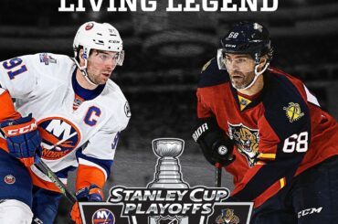 Ce soir. #FLAvsNYI #StanleyCup ...