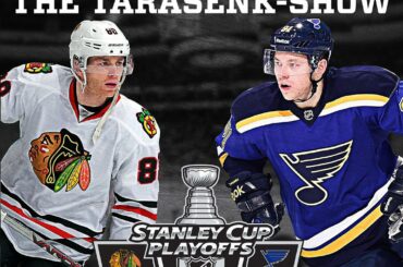 Ce soir. #STLvsCHI #StanleyCup ...