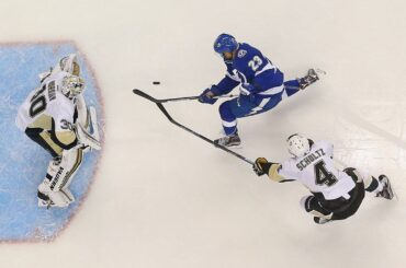 L'entraîneur Sullivan confirme que Matt Murray commencera au filet ce soir pour le sixième match. Le ...