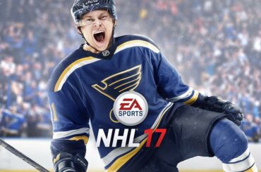 C’est officiel, @ vt9191 a remporté le # NHL17CoverVote! ...