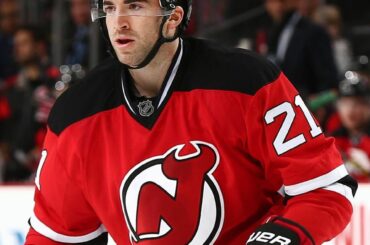 Cinq ans de plus avec les @njdevils pour Kyle Palmieri. #JerseyBoy ...