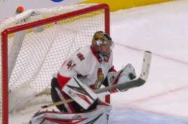 Quelle incroyable victoire hors jeu pour Craig Anderson. #OTTvsEDM ...