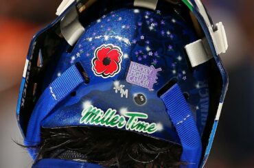 Beaucoup de choses à penser. #HockeyFightsCancer #LestWeForget ...