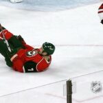 Les @minnesotawild se sentent bien après sept victoires consécutives ....