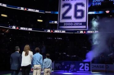 Écoutons encore une fois pour # MSL26 ....