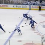 Nikita Kucherov à son meilleur. ...