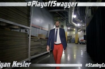 Comment faire une entrée #PlayoffSwagger #StanleyCup ...