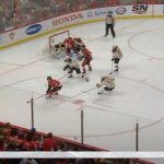 Rayé. Scellé. Terminé.
Les @senators bloquent OT et relient la série. #St ...