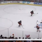 Un nom peut résumer toute cette dernière minute:

John Gibson. #Coupe Stanley...