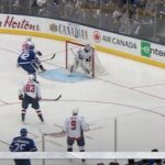 Kadri Bozak Toronto se déchaîne. #Coupe Stanley...