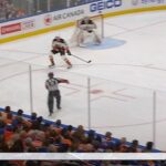 Magical McDavid est à nouveau à la hauteur. Allons y! #Coupe Stanley...