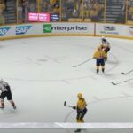 N'importe quel moment est un bon moment pour un gagnant.
Le @predsnhl prend une série de 2-1 ...