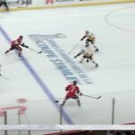 La fusée qui a envoyé cette série à # Game7.
#Coupe Stanley...