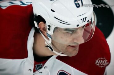 Le gars peut tirer. Est-ce que Max Pacioretty fait partie des 50 meilleurs joueurs actuellement? #NHLTop ...