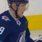 @patriklaine n'aime pas les rondelles de hockey. ...