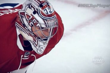 Le compte à rebours est lancé! Nous nous dirigeons vers # 1. Est-ce que @ cp0031 est dans le top 10? #NHLTopPla ...