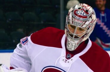 Trois raisons pour lesquelles @ cp0031 du @canadiensmtl mérite votre vote pour être un #NHLA ...