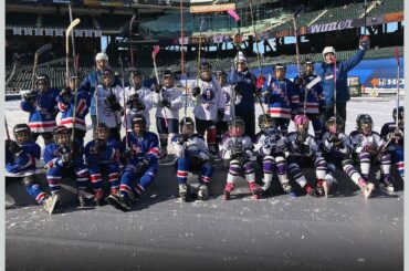 Bonne journée nationale des filles et des femmes dans le sport! #HockeyIsForEveryone #NGWSD ...