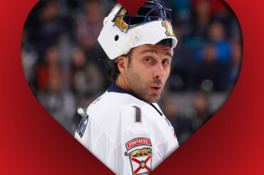 Une dernière fois: bonne Saint-Valentin! #HockeyValentines ...