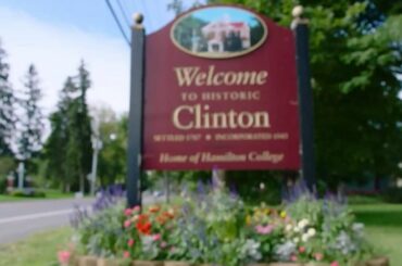 Clinton, NY, plaide en faveur de la plus grande petite ville de hockey d'Amérique aux ...