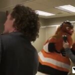 @GrittyNHL et @ hartsy43 membres honoraires de la première équipe All-Flow pour le @philadelp ...