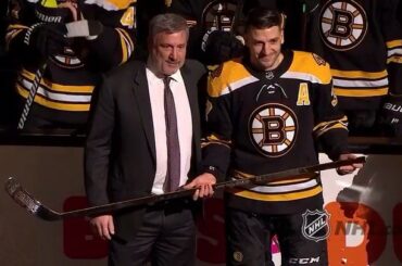 Classe pure à travers et à travers. Félicitations à toi, Bergy! # Bergy1000 ...