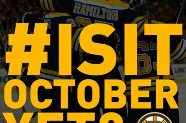 Rendez-vous sur LNH.com pour voir la journée "30-30 ans" des @nhlbruins aujourd'hui. #NHLBruins #Is ...