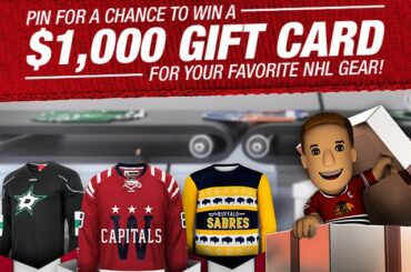 Obtenez sur Pinterest dès que possible. Shop.NHL.com vous demande de définir votre équipement préféré pour ...