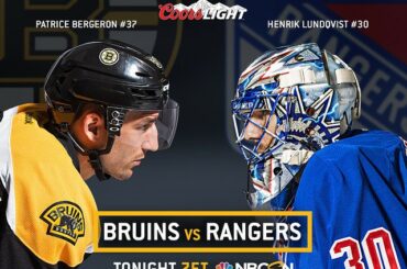 #RivalryNight ...