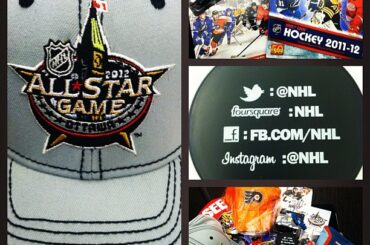 Félicitations à @ isaac321 pour son inscription gagnante à notre concours #nhlallstarfan! Cette ...