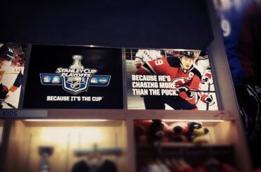 #becauseithecup #nhlstore #njdevils ...