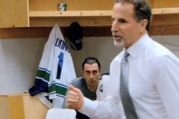 Regardez Torts sur 24/7: Regardez Torts sur #NHLRevealed: Bientôt (mais voici votre ...