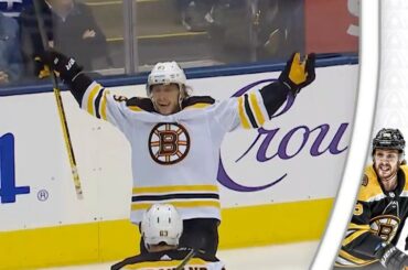 25 buts en 28 matchs. Comment pourriez-vous ne pas voter David Pastrnak (@ pastrnak96) au ...