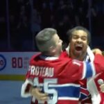 Un coup pour 50 000 $? Pat est une LÉGENDE. (@canadiensmtl) ...