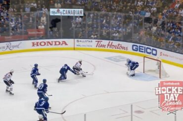 #HockeyDay est presque là! Découvrez le meilleur de ce que le Canada a à offrir et un D ...