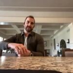 Nick Foligno: PDG de Dad Advice. #HockeyAtHome ...