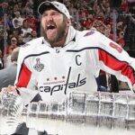 Revivez le cinquième match de la finale #StanleyCup 2018 ce soir, quand Alex Ovechkin et le ...