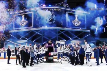 Les finales de conférence et la finale #StanleyCup sont encore meilleures au ralenti. #Slo ...