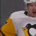 Il n'y a tout simplement pas moyen d'oublier cette magie de Sidney Crosby ...