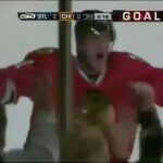 Pas de regard
 Entre les jambes
 Objectif

Joyeux anniversaire, Marian Hossa. ...