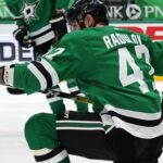 Alexander Radulov (@ radulov22) aime toujours marquer ...